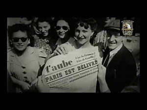 Marche de la 2eme DB