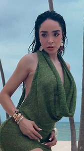 Qué tal este ofni | Manelyk Gonzalez