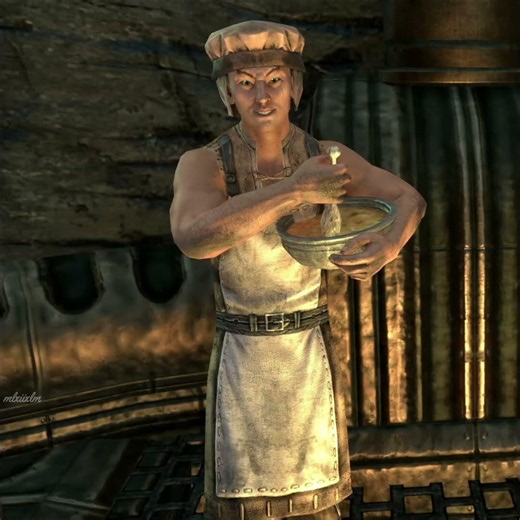 Wood Elf Born In Clockwork City | Elder Scrolls Online #eso