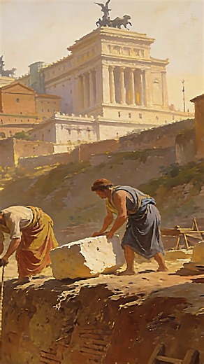 Desde la leyenda de Rómulo y Remo hasta la deposición del último emperador, el Imperio Romano definió la historia de Occidente durante más de mil años. Abarcando la transición de la República de Julio César al gobierno imperial de Augusto, Roma dominó el Mediterráneo con una ingeniería y leyes sin precedentes. Su colapso final ante las tribus germánicas marcó el fin de la Edad Antigua y el inicio de la Edad Media en Europa. #ImperioRomano #HistoriaDeRoma #JulioCesar #EdadAntigua | Historia y Mit