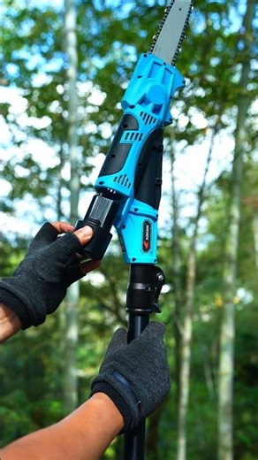 The Ultimate Electric Peg Saw: Speed, Safety, & Strength 🌟
