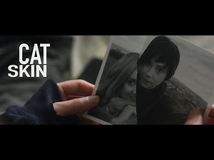 CAT SKIN (2017) Clip 3 - Cat & April (LGBTQ+/DRAMA/INDIE)