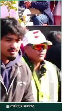 सुरू भयो कांग्रेसको दोस्रो विशेष महाधिवेशन, महामन्त्रीद्वयद्वारा उद्घाटन