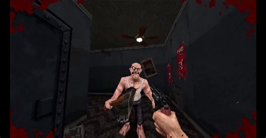 Der Shooter CRUEL schickt euch mit Shotgun und Kettensäge auf Kultistenjagd