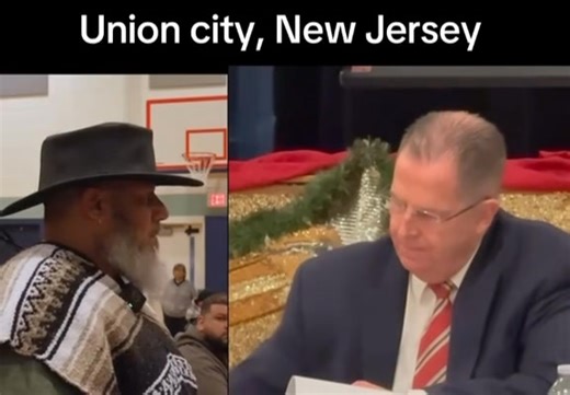 🚨🔥 CORRUPT TYRANT MAYOR AND SENATOR BRIAN STACK EXPOSED! JOSÉ GUERRIDO FEARLESSLY EVISCERATES MAYOR BRIAN STACK PUBLICLY! 🔥🚨 At a Union City, NJ Commissioners meeting, retired DPW employee José Guerrido did what too few in Union City, New Jersey have the courage to do. Jose EVISCERATED Mayor & State Senator Brian P. Stack on the public record at the meeting! José spoke BRUTAL TRUTH! — and Stack crumbled. Watch his face twitch, tick, and contort as the facts landed as his face reacts and unco