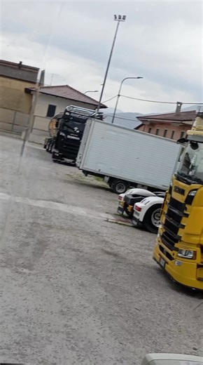 Volvo 550🔥🔥🐎🐎🐎 | yaya Scania VT