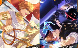 【Obey Me!】Beelzebub｜SSR·骑士别西卜 Beel the Knight 自译剧情&特殊节点全收集（全）