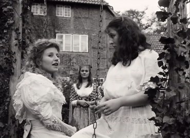 Fontane Effi Brest (1974)
