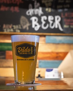 About Dildo Brewing Co. | Newfoundland's Craft Beer Brewery