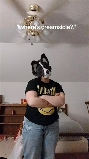 and he always is❤️#objectum