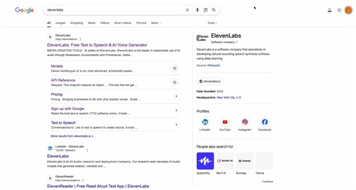 How to Connect Elevenlabs API Keys - AI Voice Agents