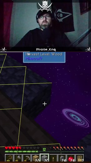 Sky Factory 4 Grave Key Tutorial: Avoid Falling to Your Death