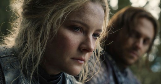 Here's Why Sauron and Galadriel May Be 'Beyond Romance' in The Rings of Power