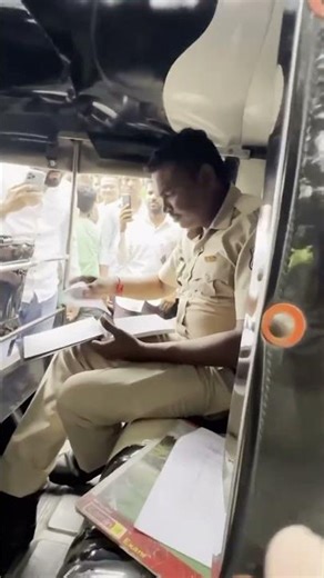 So that dishonest and corrupt people have to think 100 times before committing any dishonest act....