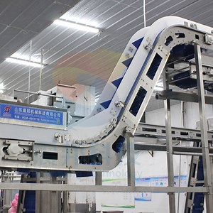 [Hot Item] Chicken Slaughter House Poultry Slaughter Line Chicken Slaughter Equipment