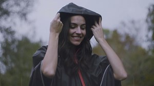 Watch Quality Rain Ponchos For Men and Women on Amazon Live