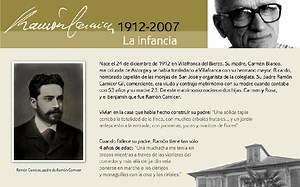 El IEB recuerda a los protagonistas de las Jornadas de Autor