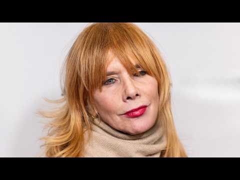 Rosanna Arquette Lived A Double Life For 30 Years, And No One Knew—Until Now