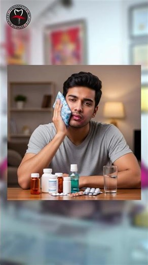 Is Swelling After Tooth Extraction Normal? Dentist Explains the Real Reason