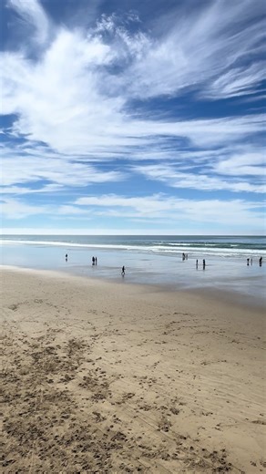 Pismo Beach!! On the way to Big Sur!!!! #travelwithsaro #pismobeach #bugsur #travel #travelwithsaroren