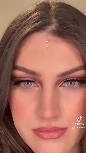 Credits to @lexie.christine for this new transition #makeup #passion #love #fun #beauty #foryou