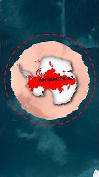 Who Actually Owns Antarctica?