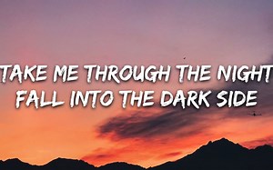 Alan Walker - Darkside (Lyrics) ft. Au Ra and Tomine Harket