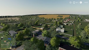 RASSVET MAP V1.0.1.4 - FS19 mod - FS19.net