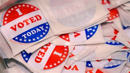 When does every state hold its 2024 presidential primary or caucus?