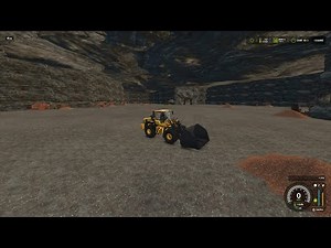 farming simulator 25 PC PV RIVERS REMASTERED
