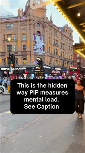 This Is the Hidden Way PIP Measures Mental Load