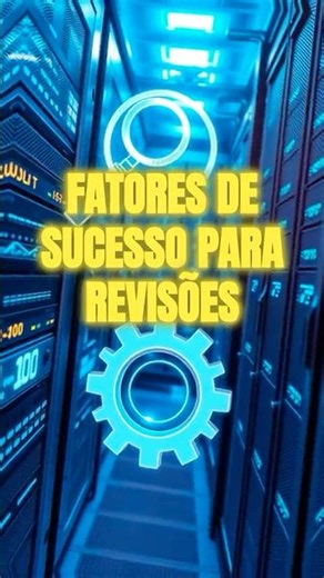 3.2.5 Success Factors for Software Reviews