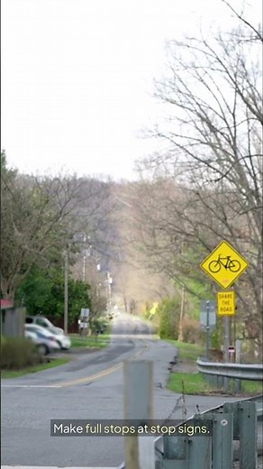 How to pass the NJ Road Test?