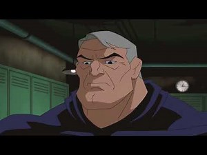 World's Greatest Champion | Justice League Unlimited