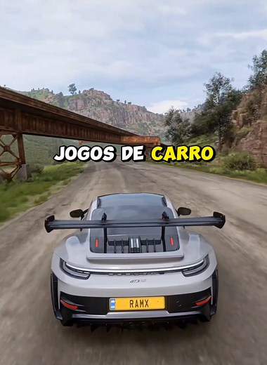 Os Melhores Jogos de Carro Offline para Baixar