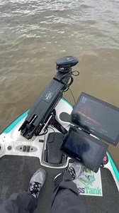 Garmin Force Trolling Motor review.... ￼ | Kevin Rogers Fishing