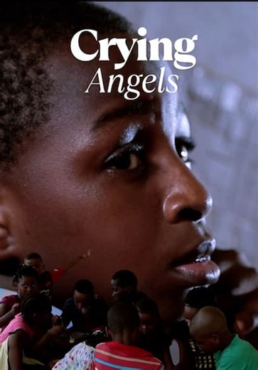 Crying Angels (2017)