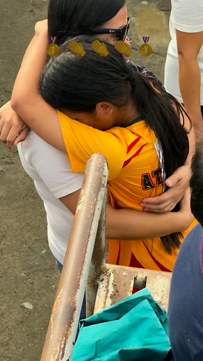 Kristine Portigo on Reels