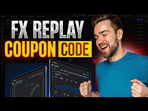 📢 BEST FX Replay Coupon Code 2026 – Save Instantly⭐Verified + Updated