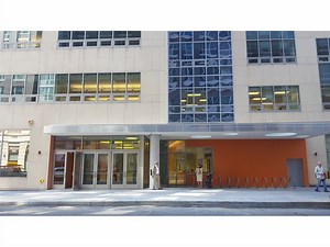 PHOTOS: PS 191 Moves Into New School Building On Upper West Side