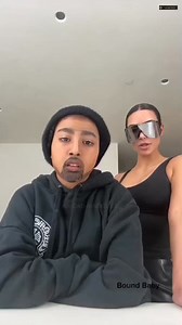 35K views · 646 reactions | kim kardashian kids are really annoying her勞 | Viola Hand | Facebook