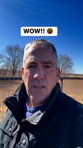 Winter time on the farm! #Horses #WinterTime #Ice #Cold | The Farm on Route 66