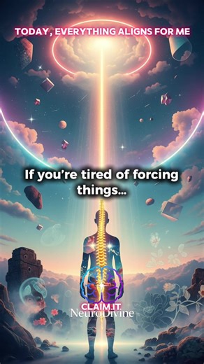 Today, Everything Starts Falling Into Place Start your day with alignment. These affirmations reset your spirit, open your mind, and position you for divine timing, clarity, and forward movement. Repeat these words and let your life shift. #iam #affirmations #usa🇺🇸 #manifestation #fyp