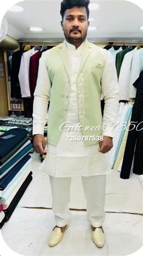 Wedding kurta pajama collection,Pathani suit for men/men’s Modi jacket designs/Nehru jackets #shorts