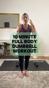 14K views · 119 reactions | This is Workout 1 of a new week of workouts - Comment ‘Week’ to get the workouts to your inbox | BethdFit | Facebook