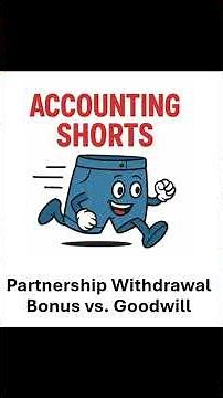 CPA PARTNERSHIP ACCOUNTING: 2 Ways New Partners Join (Must Know!)