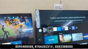 Brand Led Tv Factory | Ankit Hirekhan