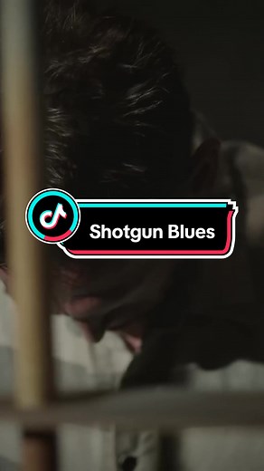 Volbeat - Shotgun Blues: A Heavy Metal Anthem