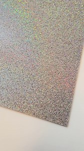 Glitter Iridescent Cast Acrylic Sheets | 12" X 19" - Etsy Canada