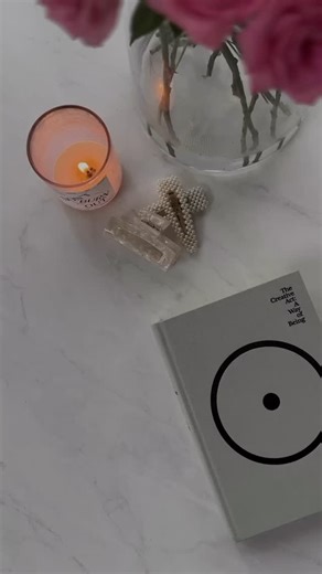 Let the non-essential stuff go for now so you have time for you, for your heart, for your loves and the things that matter to you. | Be More with Less